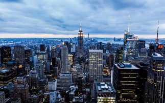 2035年 三四線城市的基建新圖景——未來十一年工程建設(shè)趨勢(shì)展望