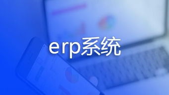erp系統為什么需要定制